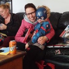 Profile Picture of Pamela Groves (@pamelagroves21) on Twitter