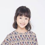 Profile Picture of 서이수 아역배우 (@seoisu13) on Instagram