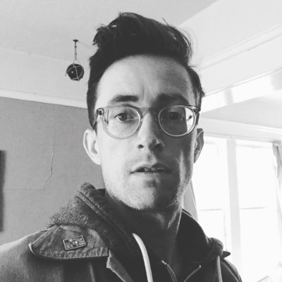 Profile Picture of Stephen Helgeson (@HelgesonStephen) on Twitter