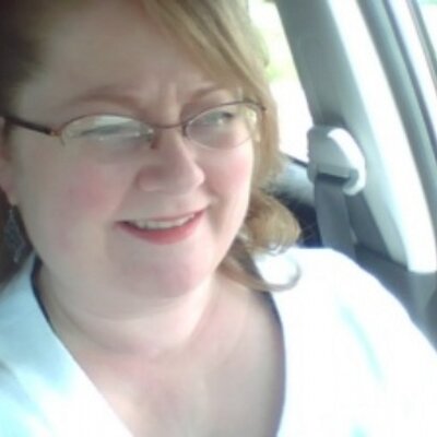 Profile Picture of Carol Hale (@haleknos) on Twitter