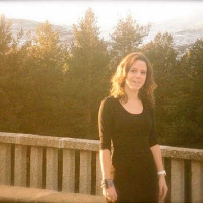 Profile Picture of Alba Soriano (@Lai_Ming_) on Twitter