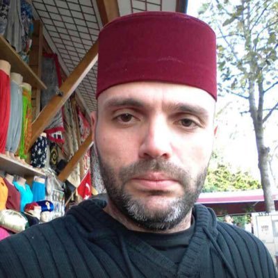 Profile Picture of Adel Samad (@AdelSamad2) on Twitter