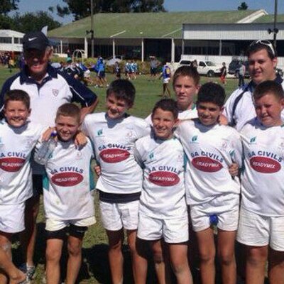 Profile Picture of Robert Sproul (@sproul_robert) on Twitter