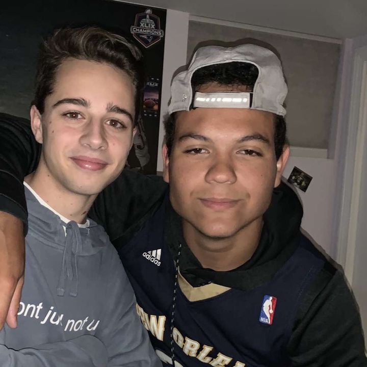 Profile Picture of Bryan Conceicao (@bryanparlin) on Tiktok