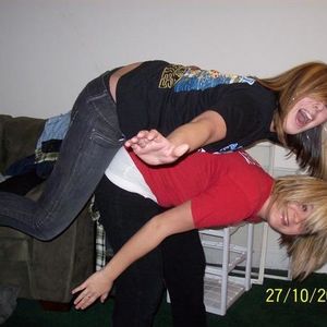 Profile Picture of Liz Glenn (@244404924) on Myspace