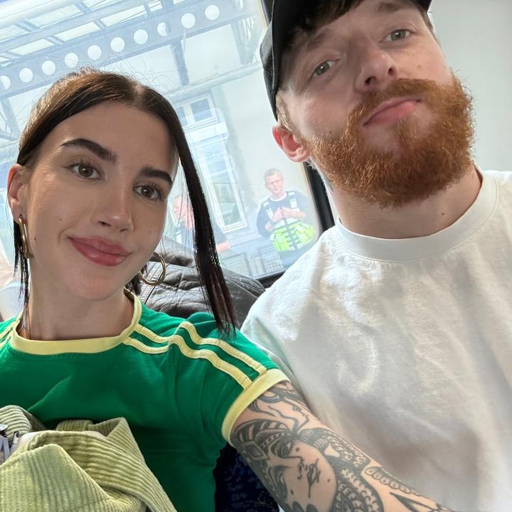 Profile Picture of B R8 (@seanwss) on Tiktok