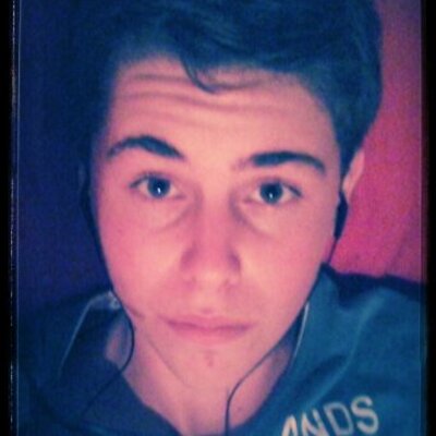 Profile Picture of Daniel Voigt (@@danielvoigt30) on Twitter