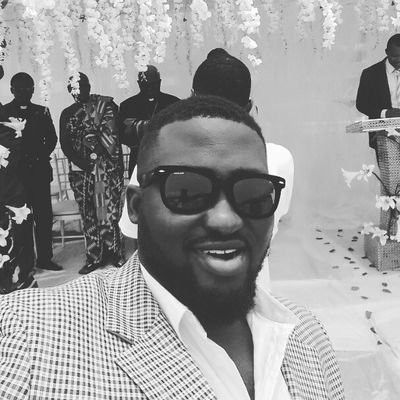 Isaac Afriyie Yeboah - Twitter Profile Picture of Isaac Afriyie Yeboah (@IkeAfriyieYebs) on Twitter