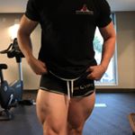 Profile Picture of Cyrus Scott (@liftinghipster) on Instagram