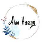 Profile Picture of Alaa Hassan | ‏﮼آلاءحسن (@alaahassan.art) on Instagram