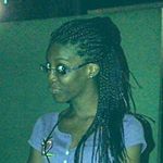 Profile Picture of annabelle parker (@mboumbaannabelle.pri) on Instagram