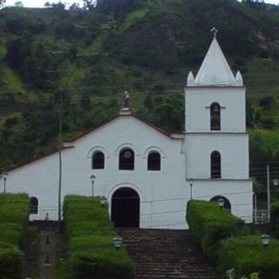 Profile Picture of EDWIN CALDERON (@8091035) on Twitter