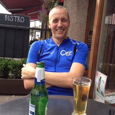 Profile Picture of Bob Croker (@clubrunnerbob) on Twitter