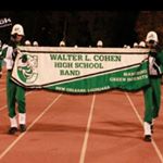 Profile Picture of Walter L. Cohen College Prep (@wlc_millionaires_drillteam) on Instagram