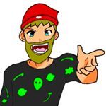 Profile Picture of Mark Miranda (@markmirandac) on Instagram