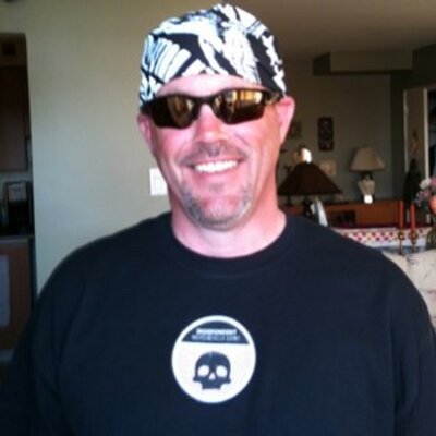 Profile Picture of Jim Ringer (@JimRinger) on Twitter