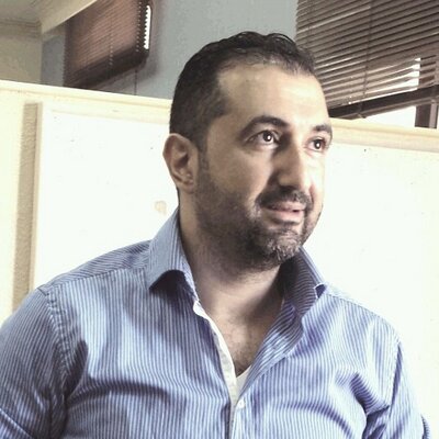 Profile Picture of Sami Saad (@samisaad221) on Twitter