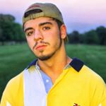 Profile Picture of Beau Barrett (@_beau98barrett_) on Instagram