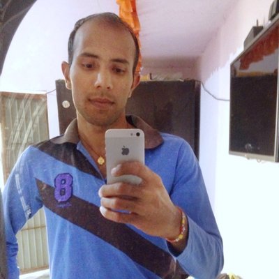 Profile Picture of Manoj Puri (@manojpuri33) on Twitter