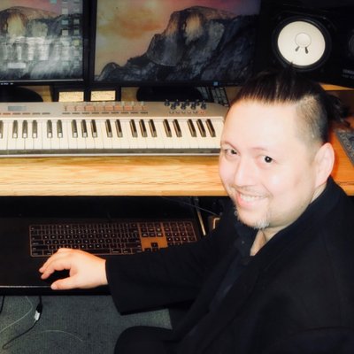 Profile Picture of Erik-Peter Mortensen (@NYTroubador) on Twitter