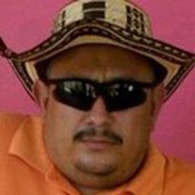 Profile Picture of Jose  Pulgar (@josepulgar15) on Twitter