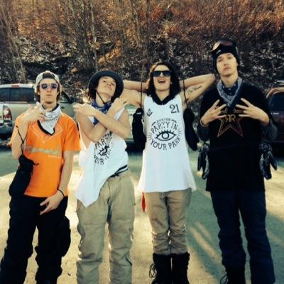 Profile Picture of Tyler (@EarpTyler) on Twitter