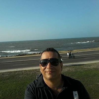 Profile Picture of Luis H Velasquez R (@LuisHVelasquez6) on Twitter