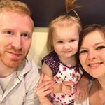 Profile Picture of Kate Lucas-Morrison (@katelucasmorrison) on Instagram