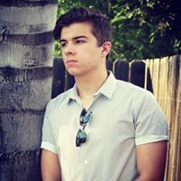 Profile Picture of Matthew Busch (@matthew-busch-5) on Quora