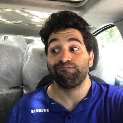 Profile Picture of Nacho Rodriguez (@nachincba) on Twitter