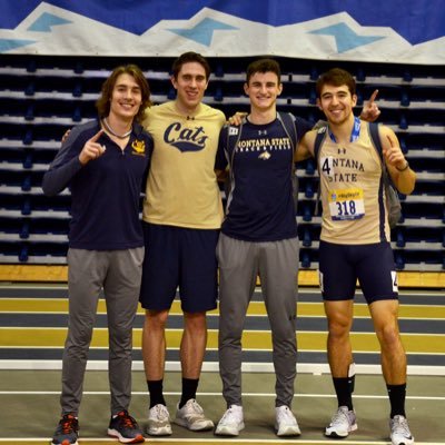 Profile Picture of Sam Bloom (@sambloom20) on Twitter