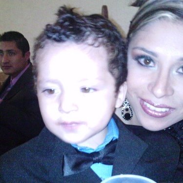 Profile Picture of DIANA  HERNANDEZ (@DIANIS_JANY) on Twitter