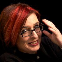 Profile Picture of Alison Croggon (@@alisoncroggon) on Twitter