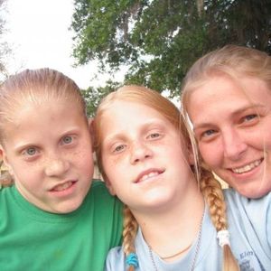 Profile Picture of Ivy Daniel (@208764960) on Myspace