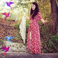 Profile Picture of Arielle Kenoyer (@arielle-kenoyer) on Quora