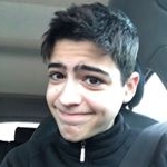 Profile Picture of joshua rush stan (@joshuarushhugs) on Instagram