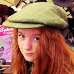 Profile Picture of Ffion Howells (@topgingerfarmer) on Instagram