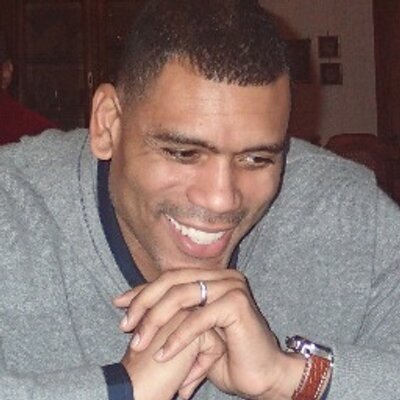 Profile Picture of Allan Houston (@ALLAN_HOUSTON) on Twitter