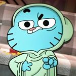 Profile Picture of Gumball Watterson (@im_gumball._) on Instagram