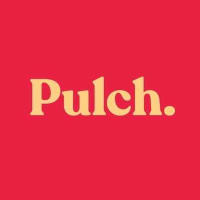 Profile Picture of Pulch Mag (@pulchmag) on Twitter