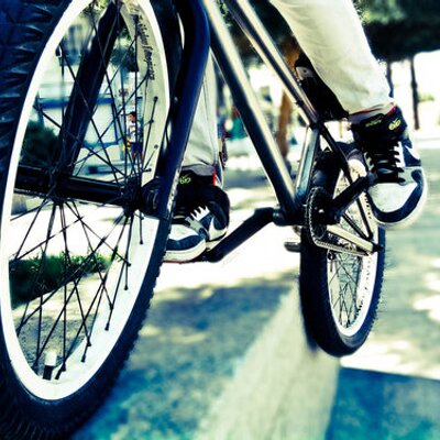 Profile Picture of George Currier (@CurrierRonaldo7) on Twitter