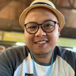 Profile Picture of Douglas K. Empeyu (@doug.kend) on Instagram