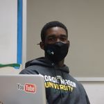 Joel Myrick - Instagram Profile Picture of Joel Myrick (@shot.w.j) on Instagram