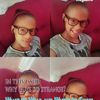 Profile Picture of Jazmine Hilary Benjamin (@jazminebenjamin) on Tiktok