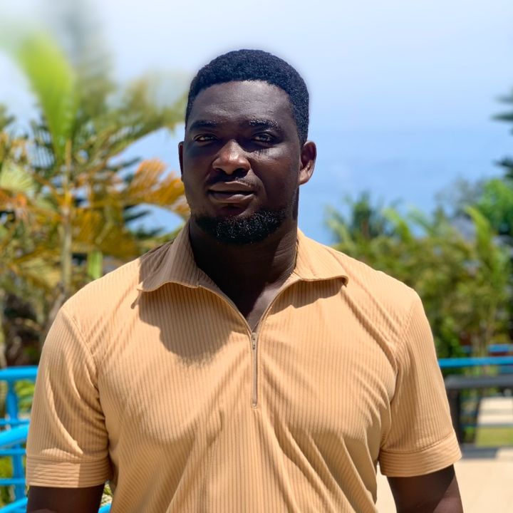 Profile Picture of jonathanhayford1 (@jonathanhayford1) on Tiktok