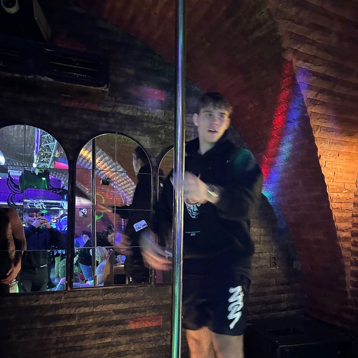 Profile Picture of Mara_Krejci (@marakrejci) on Tiktok