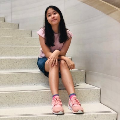 Profile Photo of Valerie.lau (@valerielau6) on Twitter