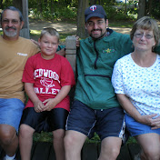 Profile Picture of Chris Veerkamp (@cjveerka7351) on Youtube