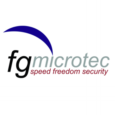 Profile Picture of Robert Mirbaha (@fgmicrotec) on Twitter