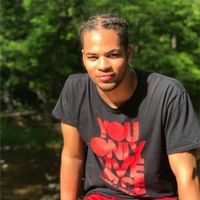 Profile Picture of Aaron Cordell II (@aaroncordellii) on Tiktok